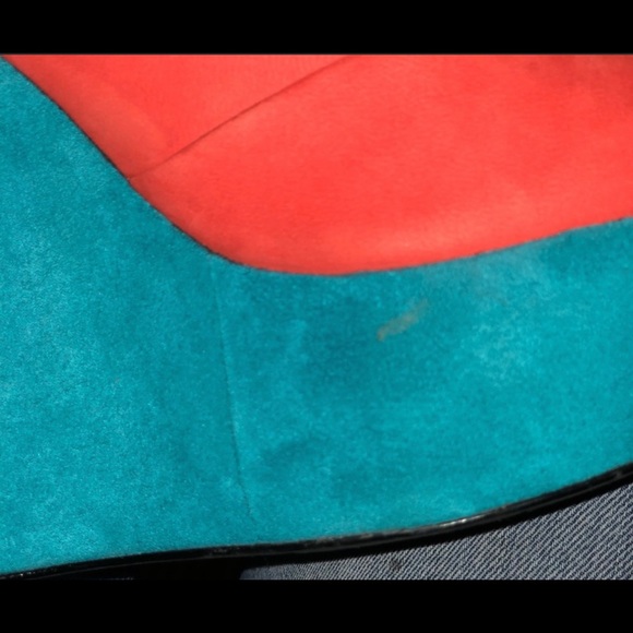 Jessica Simpson wedges - Picture 4 of 4